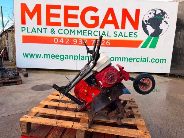 Camon Rotavator  Garden / Landscaping Tiller.....6 381609079