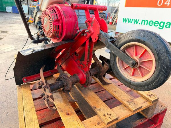Camon Rotavator  Garden / Landscaping Tiller.....6 381609083
