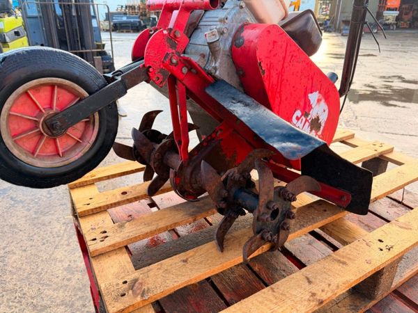 Camon Rotavator  Garden / Landscaping Tiller.....6 381609084