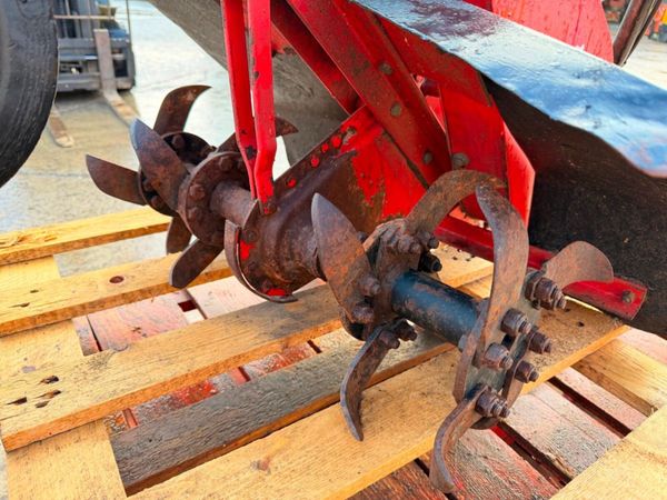 Camon Rotavator  Garden / Landscaping Tiller.....6 381609085