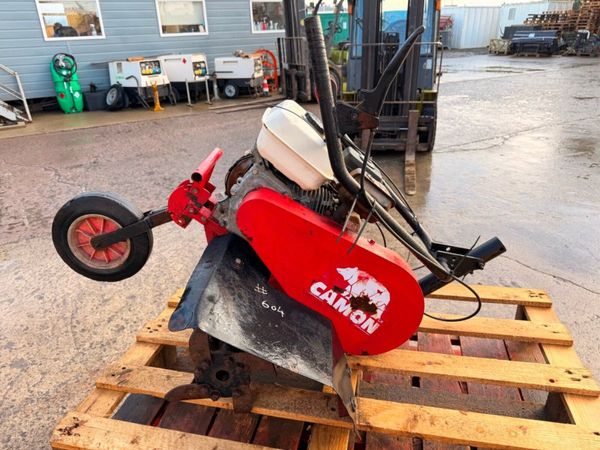 Camon Rotavator  Garden / Landscaping Tiller.....6 381609086