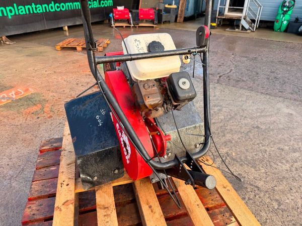 Camon Rotavator  Garden / Landscaping Tiller.....6 381609087