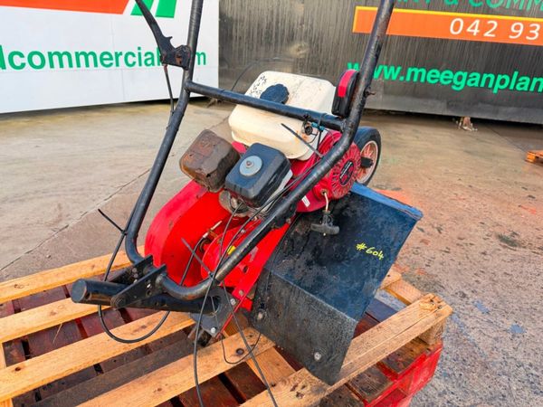 Camon Rotavator  Garden / Landscaping Tiller.....6 381609088