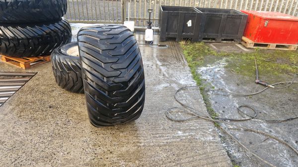 New Holland Grass tyres 381632001
