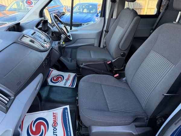 2017 TRANSIT - WHEEL CHAIR ACCESIBLE- LIFT- FLOOR 381757800