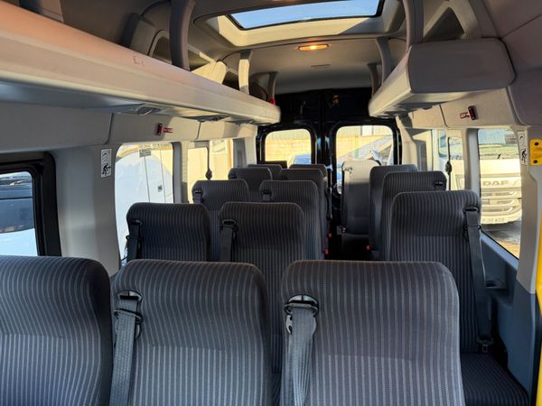 2017 TRANSIT - WHEEL CHAIR ACCESIBLE- LIFT- FLOOR 381757804