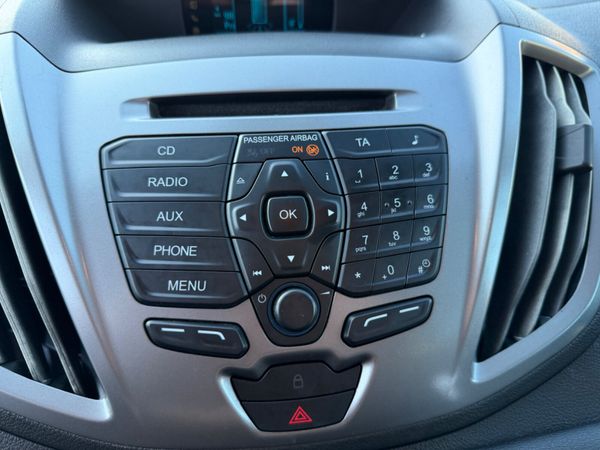 2017 TRANSIT - WHEEL CHAIR ACCESIBLE- LIFT- FLOOR 381757807