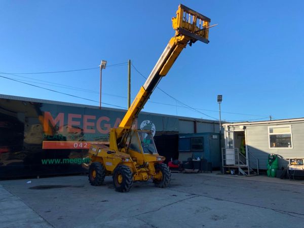 SAMBRON J24T TELEPORTER / HANDLER.......716. 381767254