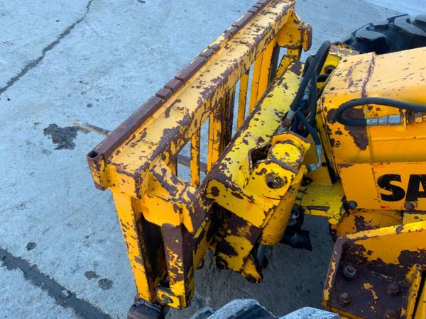 SAMBRON J24T TELEPORTER / HANDLER.......716. 381767258