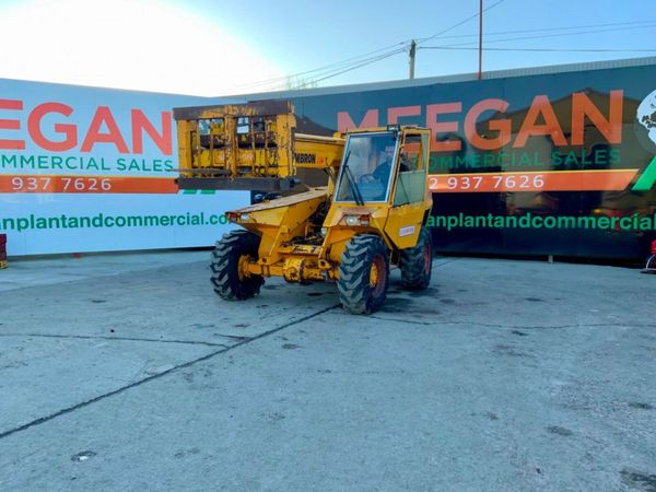 SAMBRON J24T TELEPORTER / HANDLER.......716. 381767264