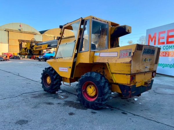 SAMBRON J24T TELEPORTER / HANDLER.......716. 381767268