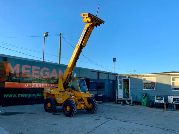 SAMBRON J24T TELEPORTER / HANDLER.......716. 381767271