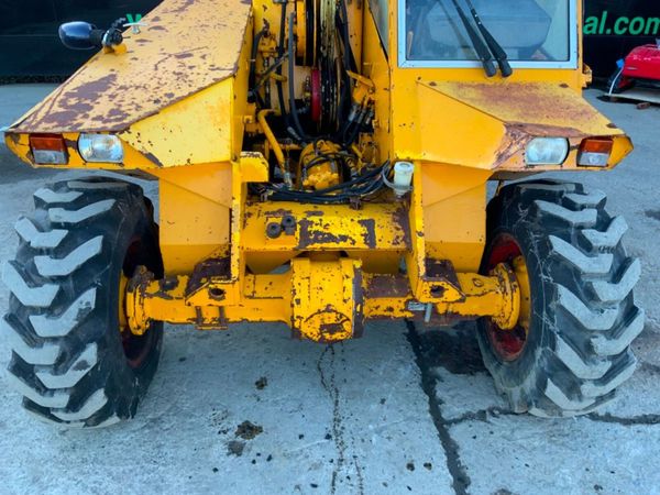 SAMBRON J24T TELEPORTER / HANDLER.......716. 381767272