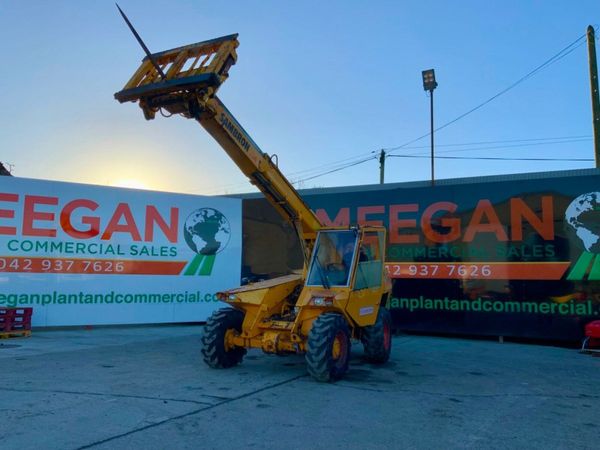 SAMBRON J24T TELEPORTER / HANDLER.......716. 381767273