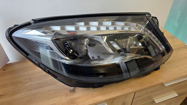 Mercedes S-Class W222 Headlight NEW A2229062004 381768265