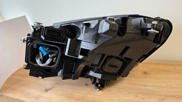 Mercedes S-Class W222 Headlight NEW A2229062004 381768269