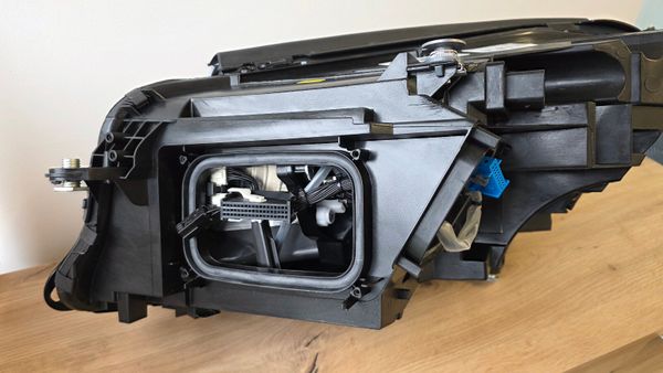 Mercedes S-Class W222 Headlight NEW A2229062004 381768270