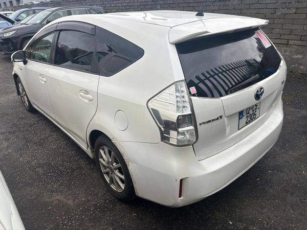 Toyota Prius 381777088