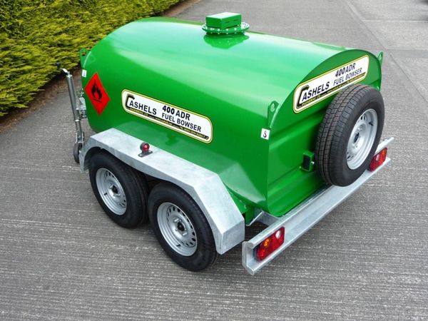 Cashel Diesel Bowser 381783286