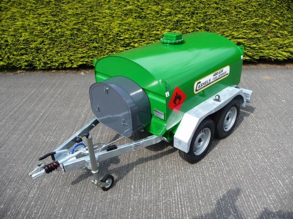 Cashel Diesel Bowser 381783287