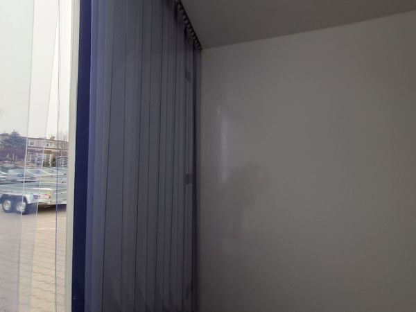 Fridge Trailer 381786879