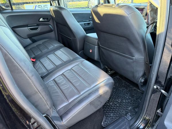 Deposit taken*****171 Volkswagen Amarok Black Ed 381788367