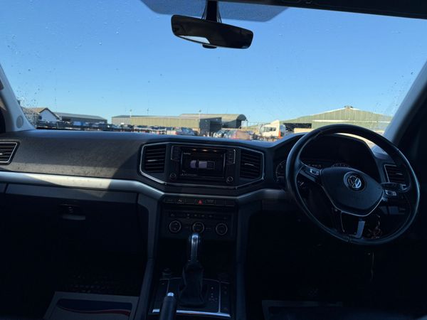 Deposit taken*****171 Volkswagen Amarok Black Ed 381788369