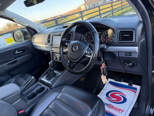 Deposit taken*****171 Volkswagen Amarok Black Ed 381788371