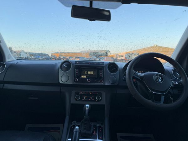 152 Vw Amarok Black Ed BEAUTY***** 381788947