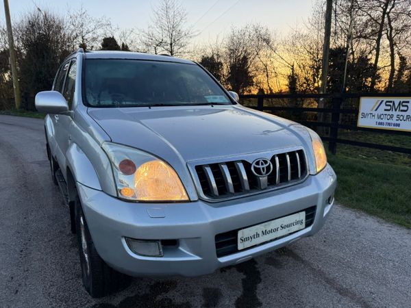 05 Toyota Land Cruiser LC5 Beauty***** 381789154
