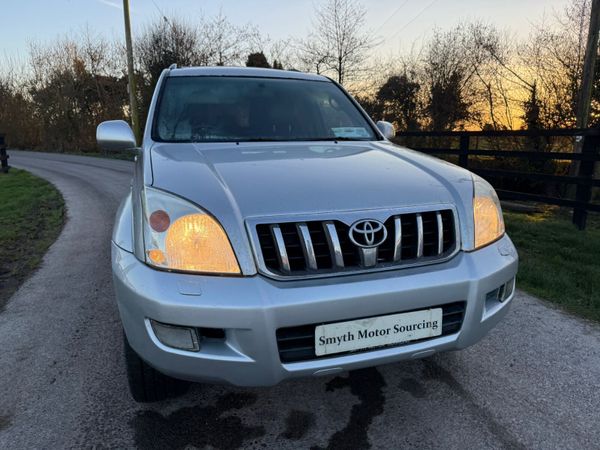 05 Toyota Land Cruiser LC5 Beauty***** 381789156