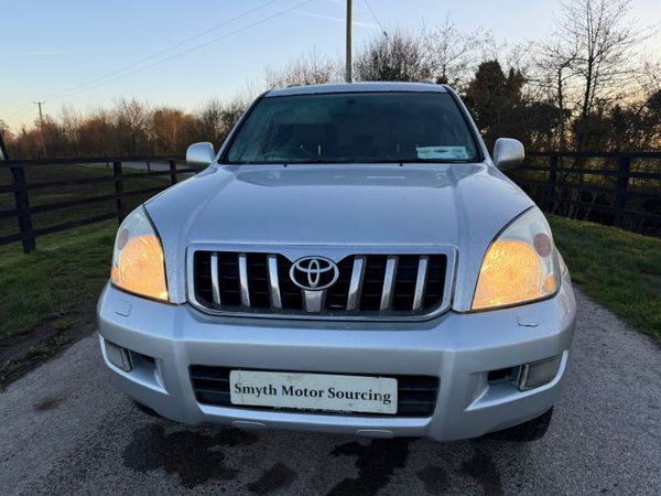 05 Toyota Land Cruiser LC5 Beauty***** 381789161