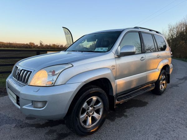 05 Toyota Land Cruiser LC5 Beauty***** 381789163