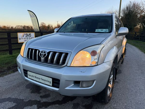 05 Toyota Land Cruiser LC5 Beauty***** 381789164