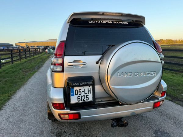 05 Toyota Land Cruiser LC5 Beauty***** 381789168