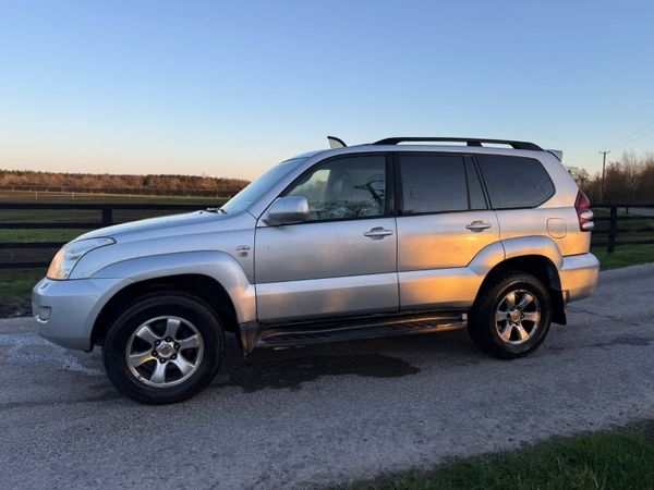 05 Toyota Land Cruiser LC5 Beauty***** 381789169