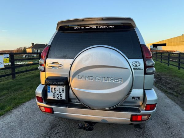 05 Toyota Land Cruiser LC5 Beauty***** 381789170