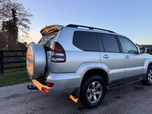 05 Toyota Land Cruiser LC5 Beauty***** 381789171