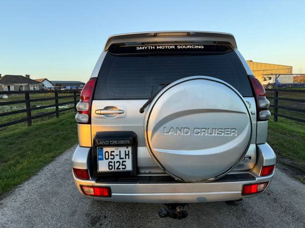 05 Toyota Land Cruiser LC5 Beauty***** 381789172