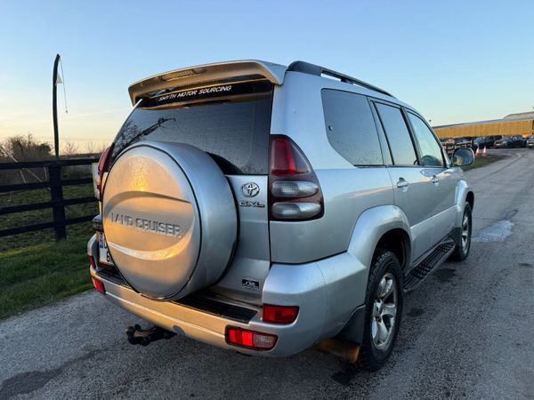 05 Toyota Land Cruiser LC5 Beauty***** 381789174