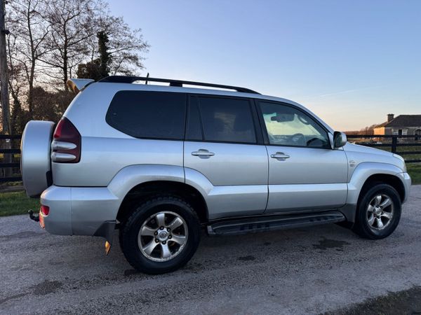 05 Toyota Land Cruiser LC5 Beauty***** 381789176
