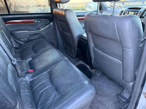 05 Toyota Land Cruiser LC5 Beauty***** 381789177