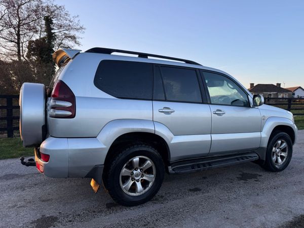 05 Toyota Land Cruiser LC5 Beauty***** 381789179