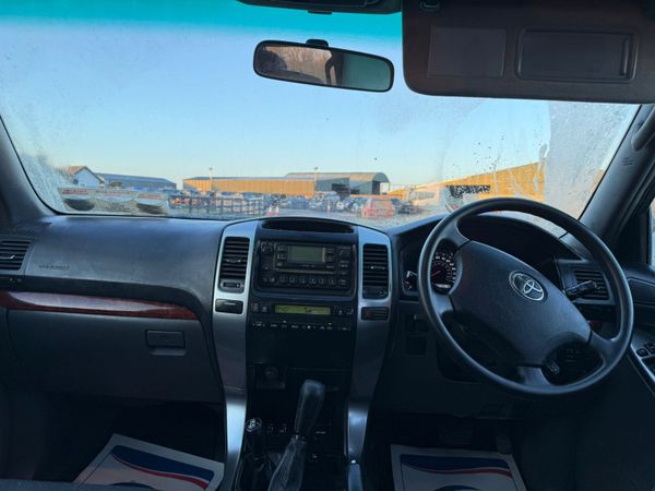 05 Toyota Land Cruiser LC5 Beauty***** 381789182