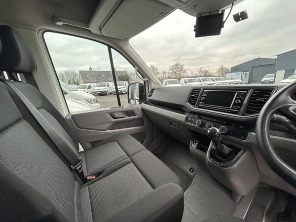 2022 Man TGE - 99’000 km / Lwb 381799075