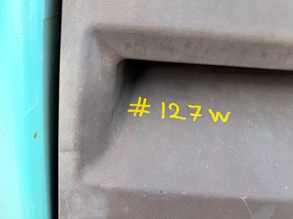 2021 ATLAS..175 CFM ... ROAD AIR COMPRESSOR ... 12 381701075