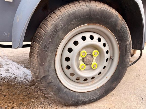 2021 ATLAS..175 CFM ... ROAD AIR COMPRESSOR ... 12 381701078