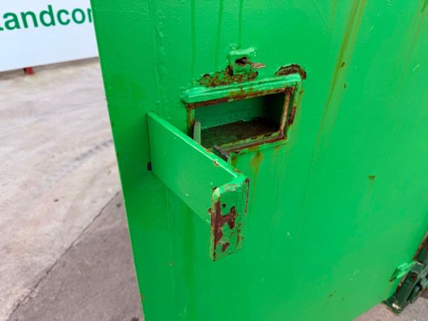 COSHH ...CHEMICAL CONTAINER 10 X 8 .....4799 381722278