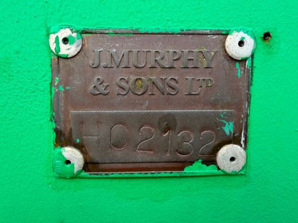 COSHH ...CHEMICAL CONTAINER 10 X 8 .....4793 381722375