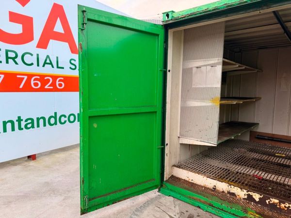 COSHH ...CHEMICAL CONTAINER 10 X 8 .....4793 381722388